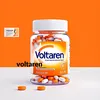 Prezzo voltaren compresse a